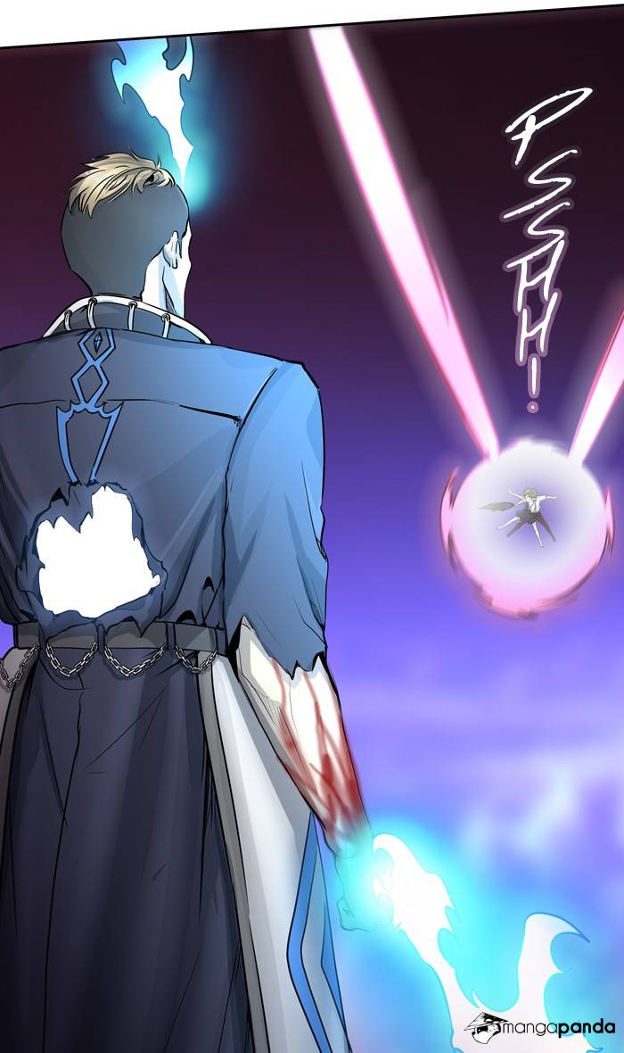 Tower of God Chapter 333 image 14